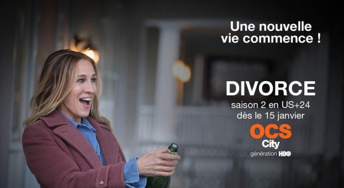divorce saison 2 ocs