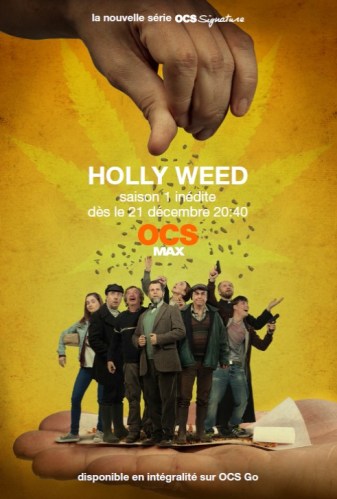 Holly Weed