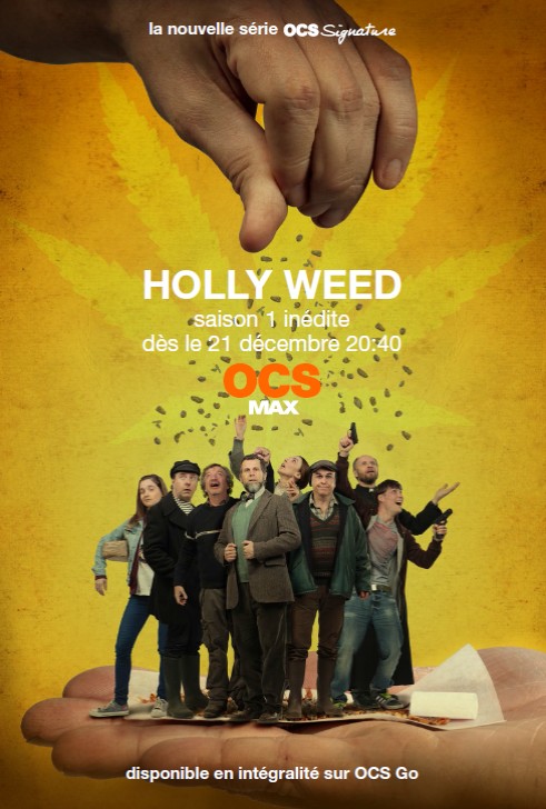 Holly Weed