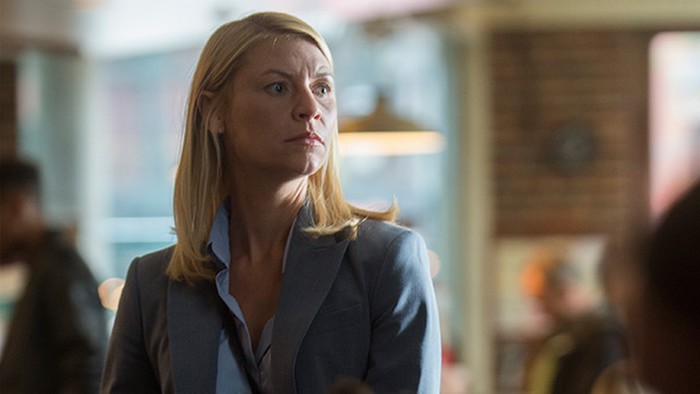 Homeland saison 7