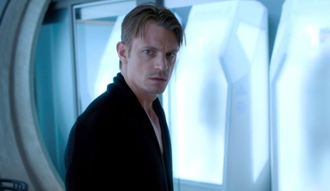 Altered Carbon saison 1