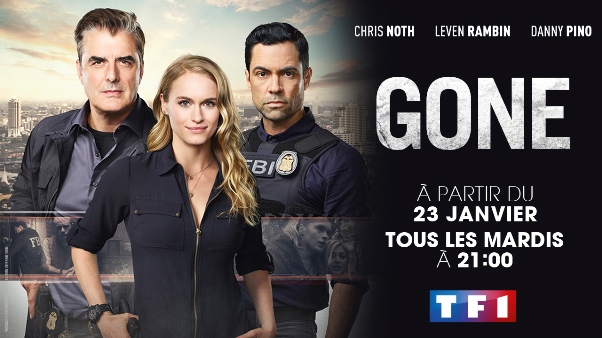Gone TF1