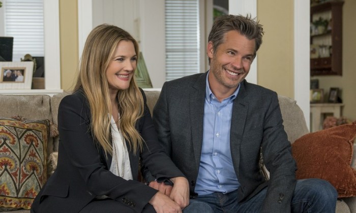 Santa Clarita Diet saison 2