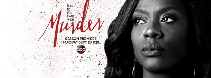 murder saison 4