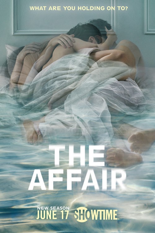The Affair saison 4 affiche promo