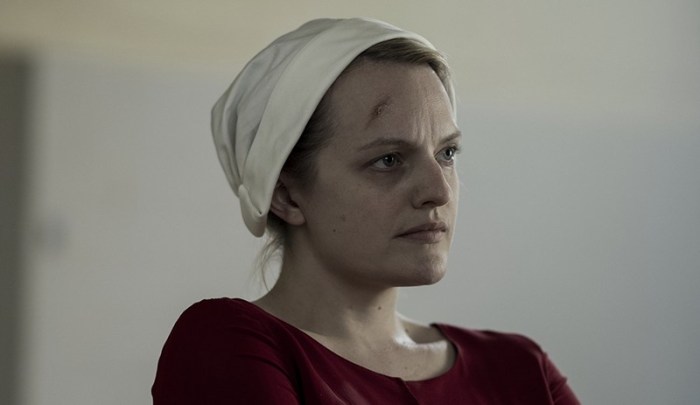 The Handmaid's Tale saison 2