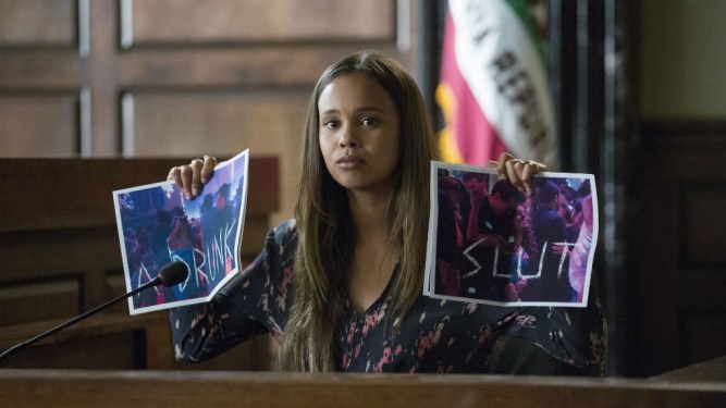 13 Reasons Why saison 2