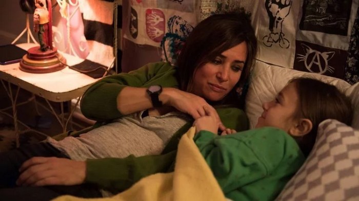 Better things Pamela Adlon