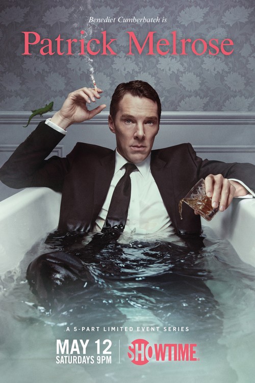 Patrick Melrose Showtime