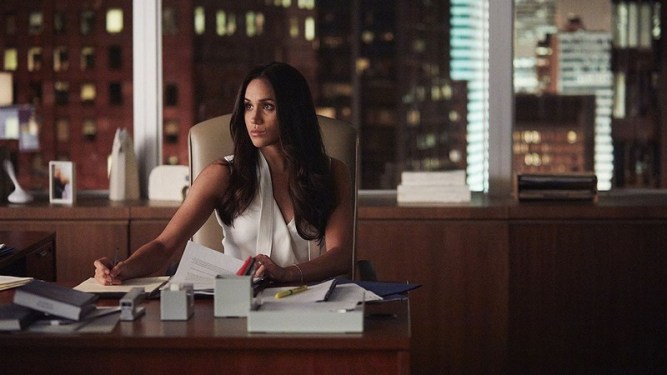 Suits saison 7