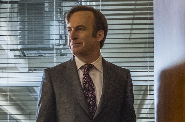 Better Call Saul saison 4