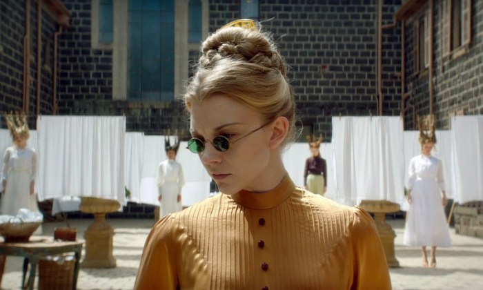 Picnic at Hanging Rock