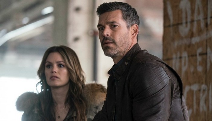 Take Two ABC - Rachel Bilson