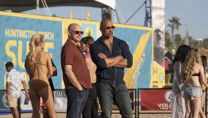 Ballers saison 4