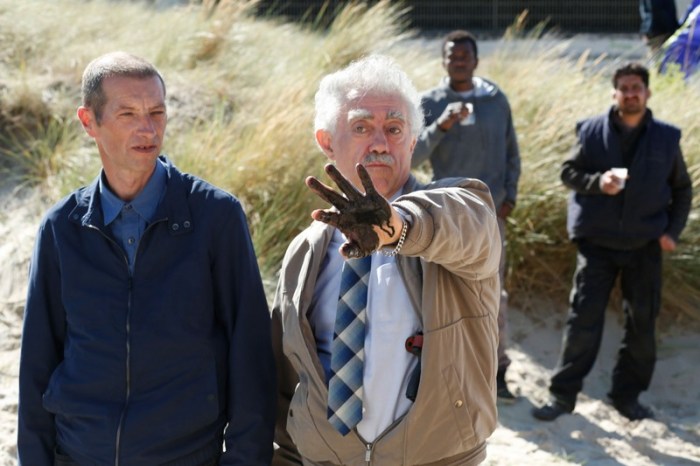 Coincoin et les Z’inhumains