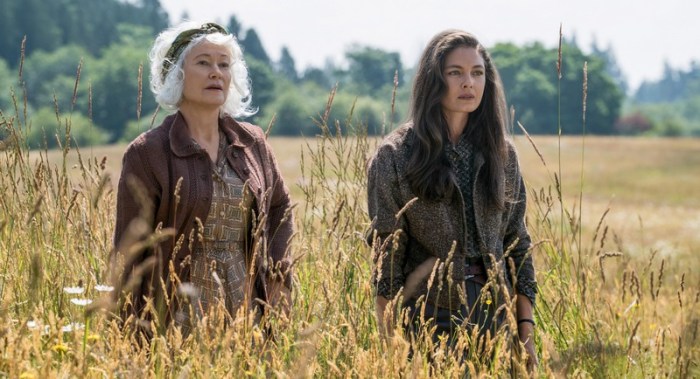 The Man in The High Castle