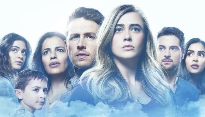 Manifest NBC