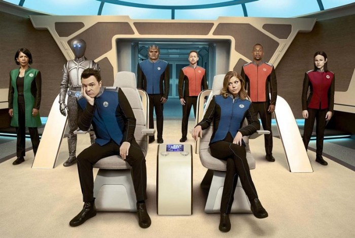 The Orville