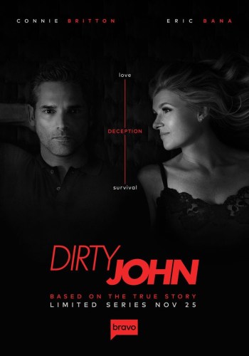 Dirty John - Bravo