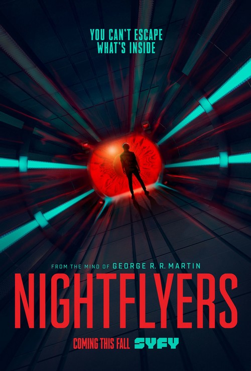 Nightflyers Syfy
