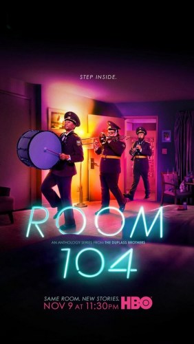 room 104 saison 2