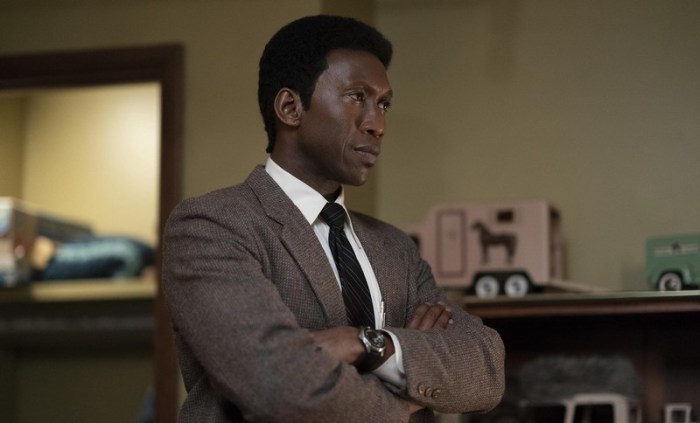 True Detective saison 3