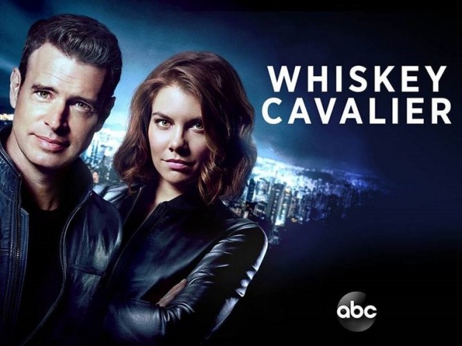 Whiskey Cavalier