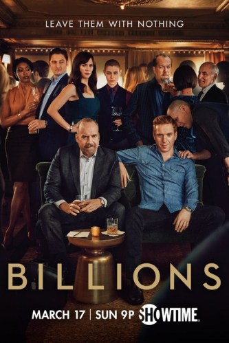 Billions saison 4