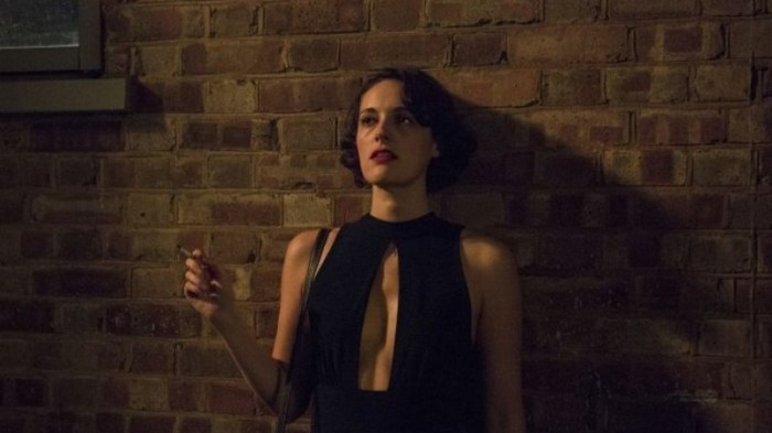 Fleabag saison 2