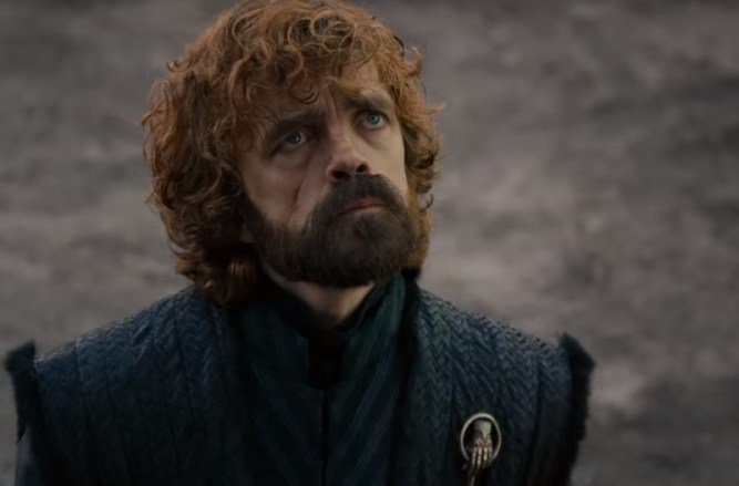 Game of Thrones saison 8