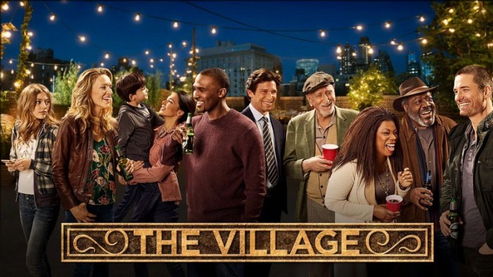 The Village NBC