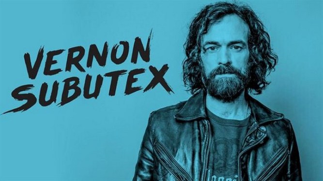 Vernon Subutex Canal