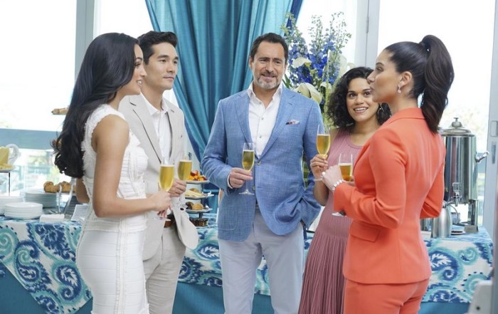 série Grand Hotel ABC